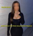 Alaçatı Escort Eve Otele Konuma Gelen Bayanlar