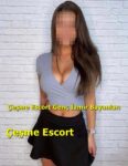 Çeşme Escort Genç İzmir Bayanları