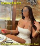 Çeşme Escort Otel Ev Rezidansa Gelen Bayan