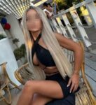 Çeşme Escort Arabada Görüşen Partner