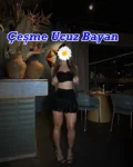 Çeşme Escort Ucuz Bayan